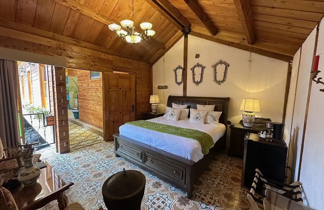 Casa Morasan Hotel-Boutique-1