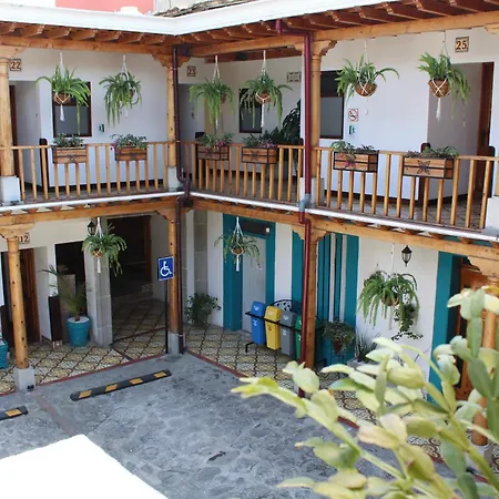 Casa Morasan Hotel-Boutique-2