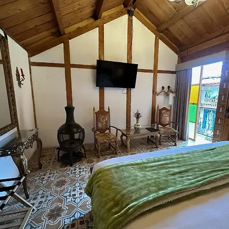 Casa Morasan Hotel-Boutique-3